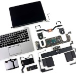 Apple запчасти